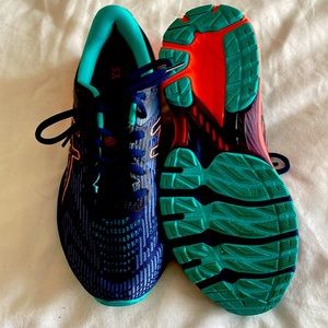 ASICS sneakers Womens